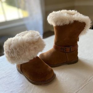 UGG Boots Kids size 7